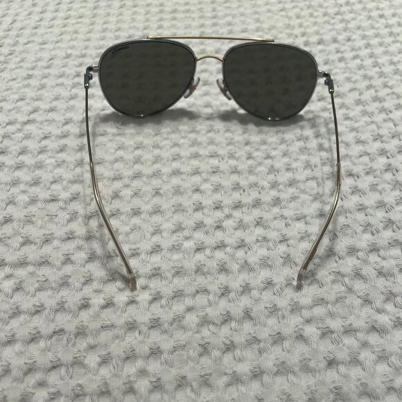 Carrera Silver and Gold Aviators main image 7